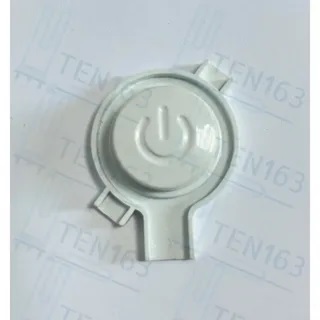  0020203218M  Кнопка для стиральной машины Haier 0020203218M