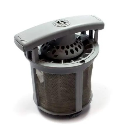 1119161105 Фильтр-стакан ПММ Electrolux Zanussi 1119161105, FIL508ZN SKL