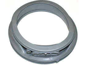 Манжета люка стиральных машин Electrolux, Zanussi, AEG 1242635405, зам. 1242635512,1242635066, 1242635504, 1242635009