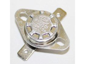 Термодатчик универсальный KSD-301 250V 15A 150°C