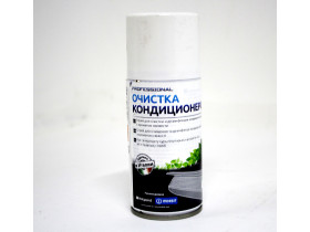 Очиститель для кондиционеров (спрей). С00093751