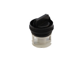 Фильтр-заглушка насоса Bosch/Siemens 605020, зам. WS067, 64BS011, FIL004BO, 00605020