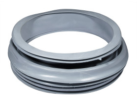 Манжета люка СМА AEG, Electrolux, Zanussi, 1260416209, 1260416027, 1260416050, 1260416100, GSK015ZN